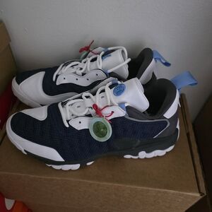 Jordan Delta 2 SP Clot Flint 12m